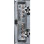 Standard Ignition DS-1963 A/C and Heater Blower Motor Switch