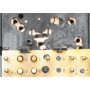 Standard Ignition DS-1981 Windshield Wiper Switch