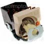 Standard Ignition DS-202 Headlight Switch