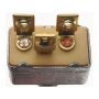 Standard Ignition DS-207 Toggle Switch