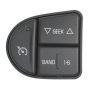 Standard Ignition DS-2115 Cruise Control Switch
