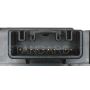 Standard Ignition DS-2187 Multi Function Console Switch