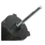 Standard Ignition DS-2214 A/C and Heater Blower Motor Switch