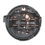 Standard Ignition DS-2214 A/C and Heater Blower Motor Switch