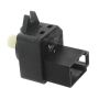 Standard Ignition DS-2216 A/C and Heater Blower Motor Switch