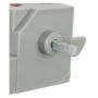 Standard Ignition DS-2217 A/C and Heater Blower Motor Switch
