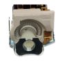Standard Ignition DS-222 Headlight Switch