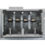 Standard Ignition DS-2257 Instrument Panel Dimmer Switch