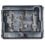 Standard Ignition DS-2268 Fuel Tank Selector Switch