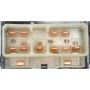 Standard Ignition DS-2306 Multi Function Column Switch
