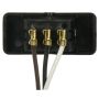 Standard Ignition DS-2348 Power Sunroof Switch
