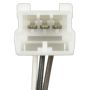 Standard Ignition DS-2348 Power Sunroof Switch