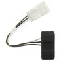 Standard Ignition DS-2348 Power Sunroof Switch