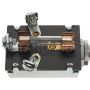 Standard Ignition DS-234 Push-Pull Switch