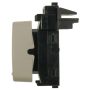 Standard Ignition DS-2369 Power Sunroof Switch