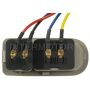 Standard Ignition DS-2375 Trunk Release Switch