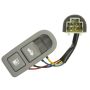 Standard Ignition DS-2382 Trunk Release Switch