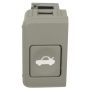 Standard Ignition DS-2417 Trunk Release Switch