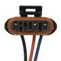 Standard Ignition DS-2424 Door Lock Position Switch