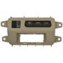 Standard Ignition DS2486 Instrument Panel Dimmer Switch