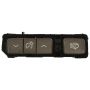 Standard Ignition DS2491 Instrument Panel Dimmer Switch