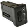 Standard Ignition DS2496 Instrument Panel Dimmer Switch
