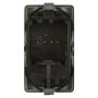 Standard Ignition DS2497 Instrument Panel Dimmer Switch