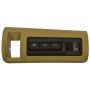Standard Ignition DS2498 Instrument Panel Dimmer Switch