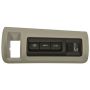 Standard Ignition DS2501 Instrument Panel Dimmer Switch