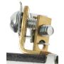 Standard Ignition DS-263 Push-Pull Switch