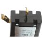 Standard Ignition DS-276 Push Button Switch
