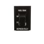 Standard Ignition DS-293 Fuel Tank Selector Switch