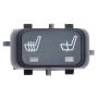Standard Ignition DS-3001 Heated Seat Switch