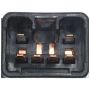 Standard Ignition DS-3009 Heated Seat Switch