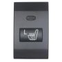 Standard Ignition DS-3012 Heated Seat Switch