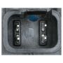 Standard Ignition DS-3043 Power Sunroof Switch