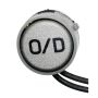 Standard Ignition DS-3062 Overdrive Kick-Down Switch