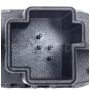 Standard Ignition DS-3063 Power Sunroof Switch