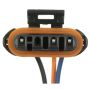Standard Ignition DS-3078 Door Lock Position Switch