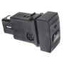 Standard Ignition DS-3090 Heated Seat Switch