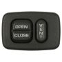 Standard Ignition DS-3103 Power Sunroof Switch