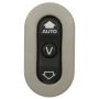 Standard Ignition DS-3115 Power Sunroof Switch