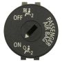 Standard Ignition DS-3120 Air Bag Disable Switch