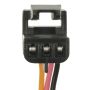 Standard Ignition DS-3139 Pedal Height Adjustment Switch