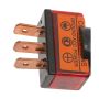 Standard Ignition DS-313 Toggle Switch