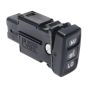 Standard Ignition DS-3149 Heated Seat Switch