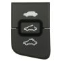 Standard Ignition DS-3259 Power Sunroof Switch