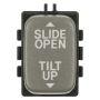 Standard Ignition DS-3278 Power Sunroof Switch