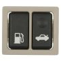 Standard Ignition DS-3291 Trunk Release Switch