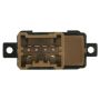 Standard Ignition DS-3304 Heated Seat Switch